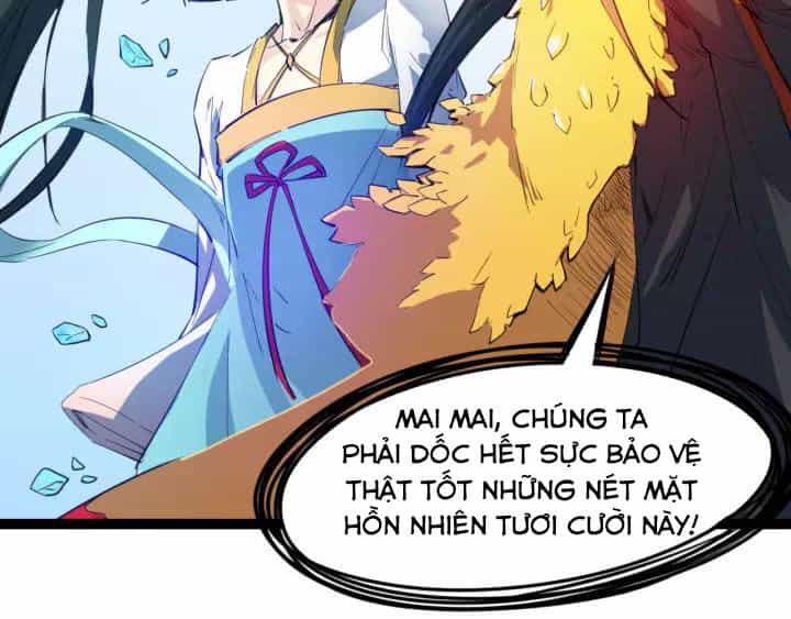 Long Mạch Võ Thần - Chương 69 - ảnh 25
