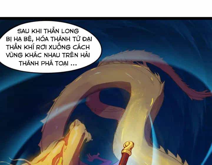 Long Mạch Võ Thần - Chương 69 - ảnh 26