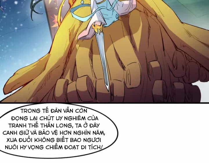 Long Mạch Võ Thần - Chương 69 - ảnh 29