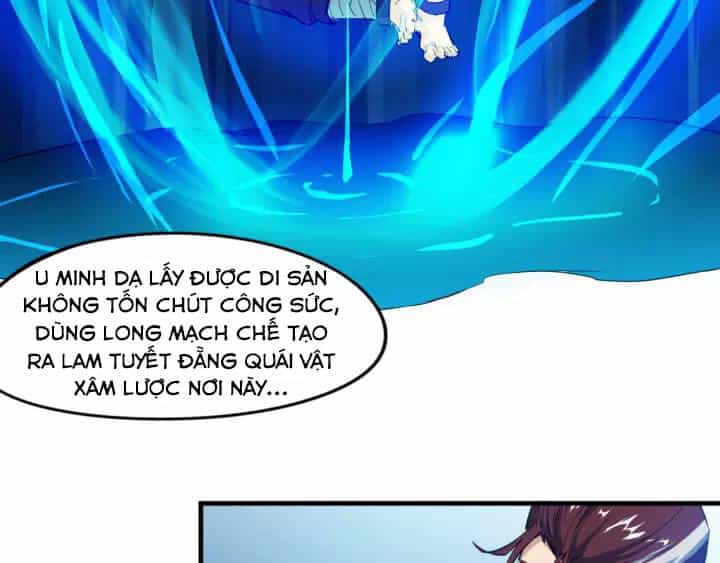 Long Mạch Võ Thần - Chương 69 - ảnh 32