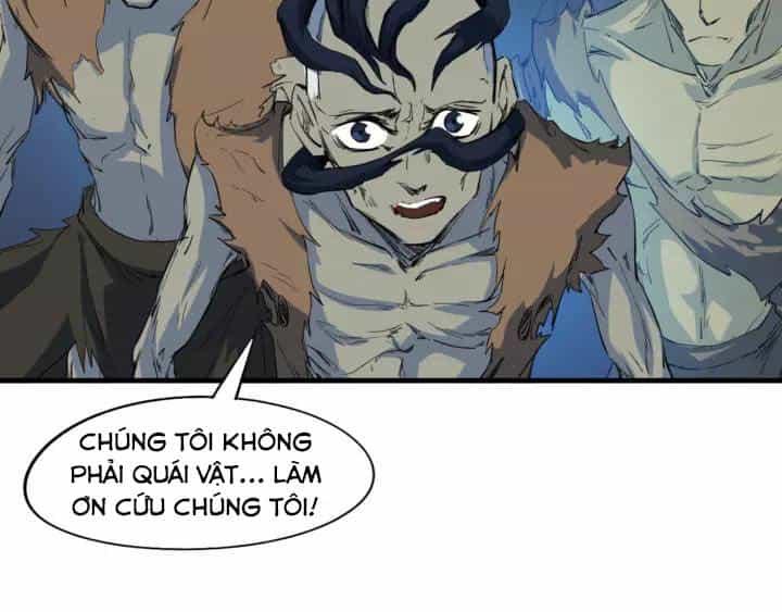 Long Mạch Võ Thần - Chương 69 - ảnh 67