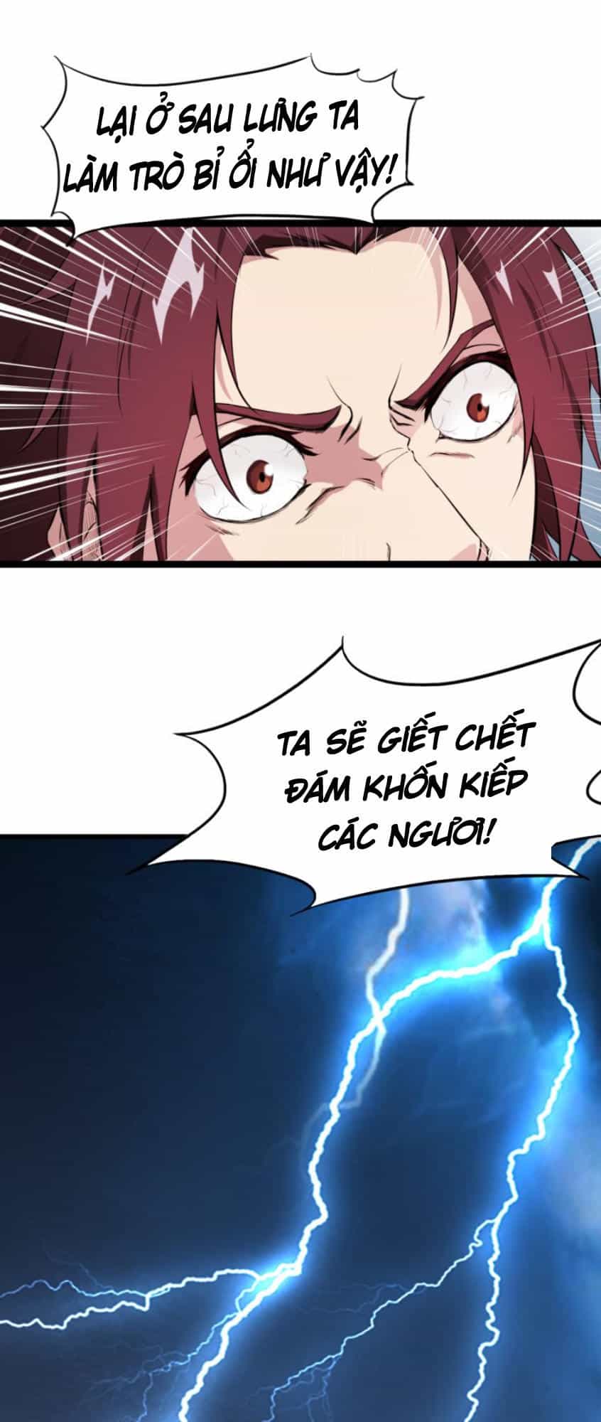 Long Mạch Võ Thần - Chương 7 - ảnh 4