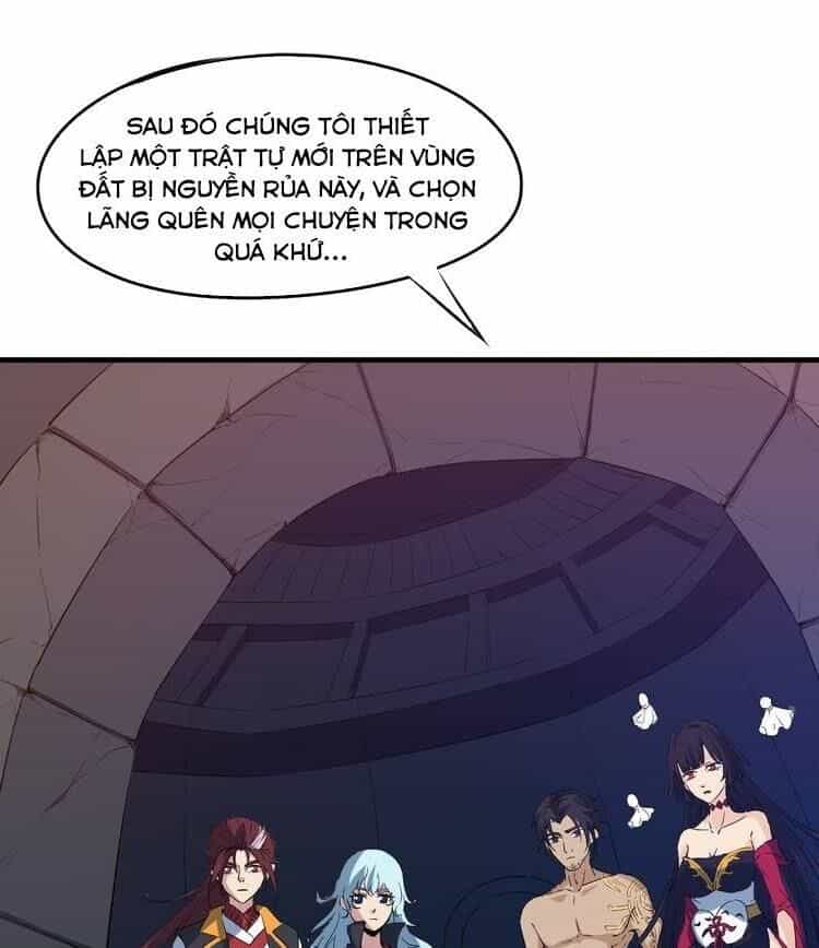 Long Mạch Võ Thần - Chương 70 - ảnh 4