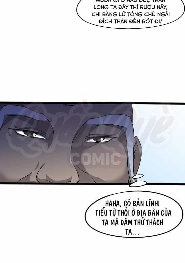 Long Mạch Võ Thần - Chương 70 - ảnh 41