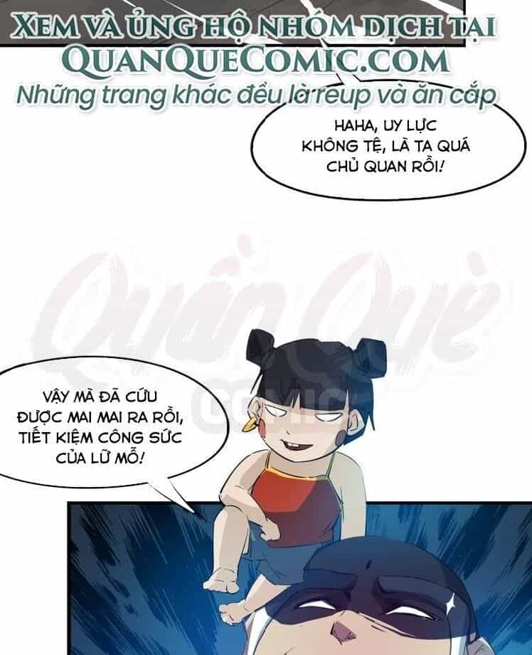 Long Mạch Võ Thần - Chương 70 - ảnh 65
