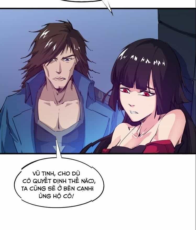 Long Mạch Võ Thần - Chương 70 - ảnh 72