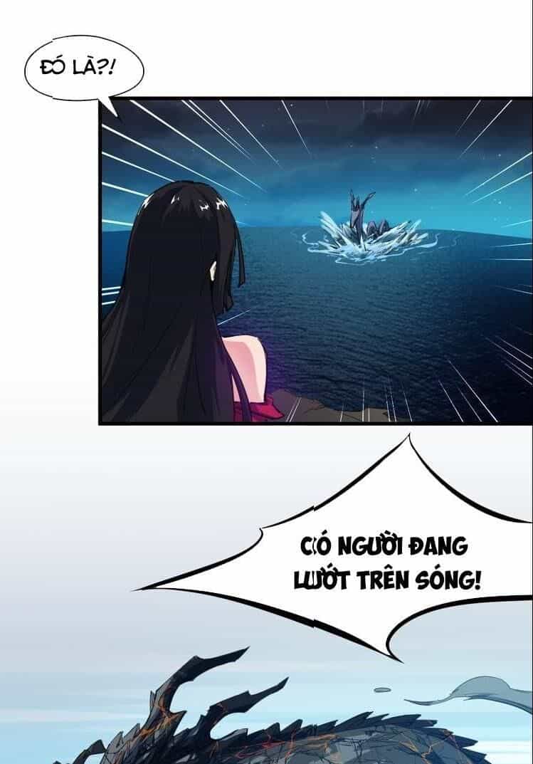 Long Mạch Võ Thần - Chương 70 - ảnh 73