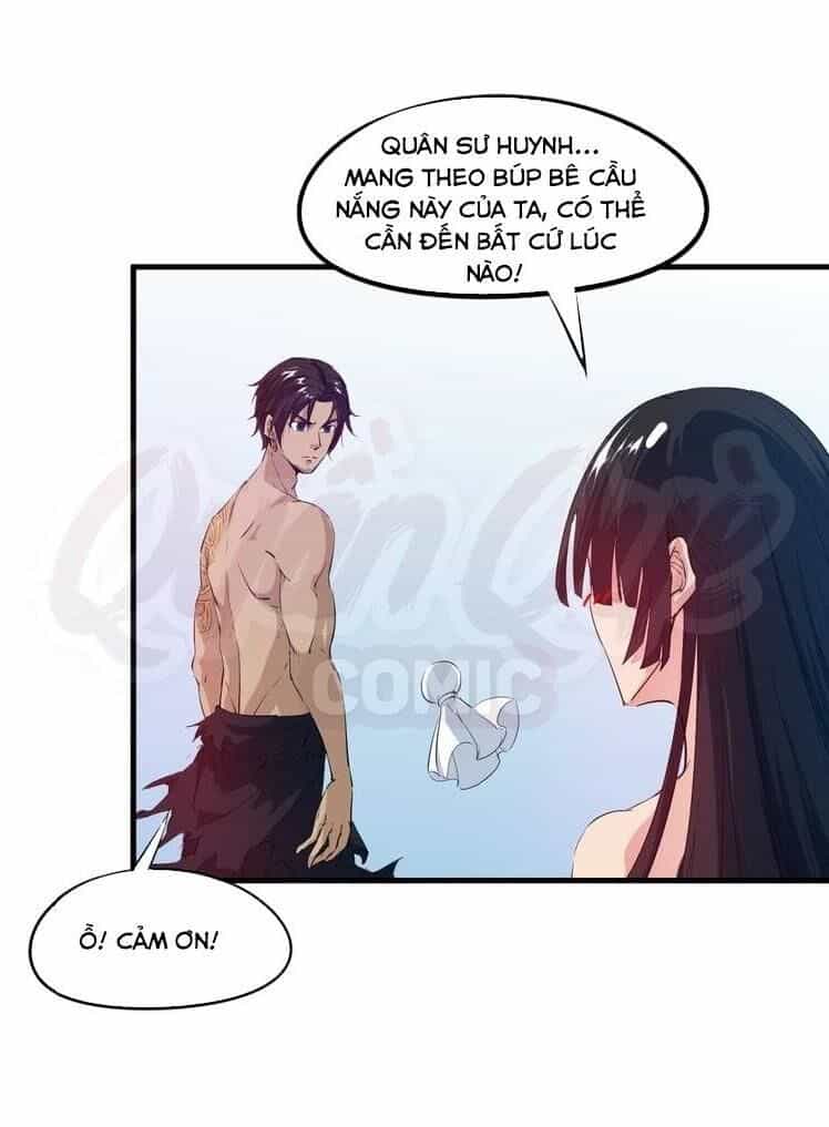 Long Mạch Võ Thần - Chương 70 - ảnh 8