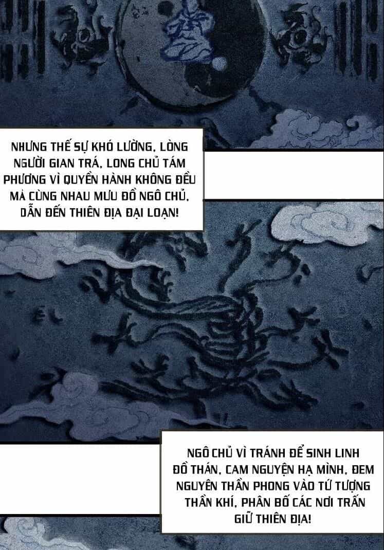 Long Mạch Võ Thần - Chương 72 - ảnh 10