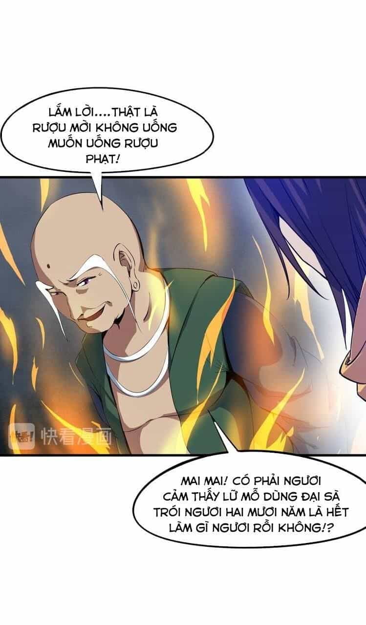 Long Mạch Võ Thần - Chương 72 - ảnh 20