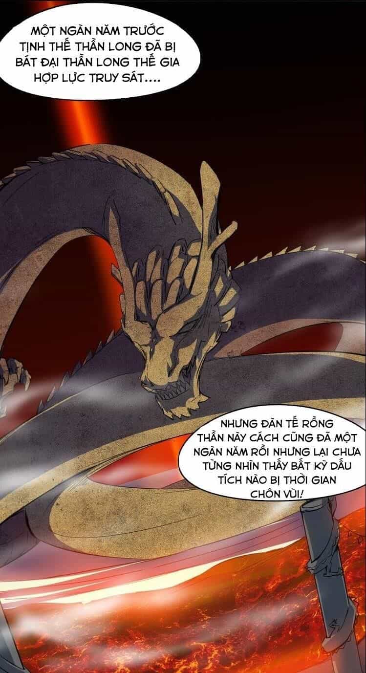 Long Mạch Võ Thần - Chương 72 - ảnh 29