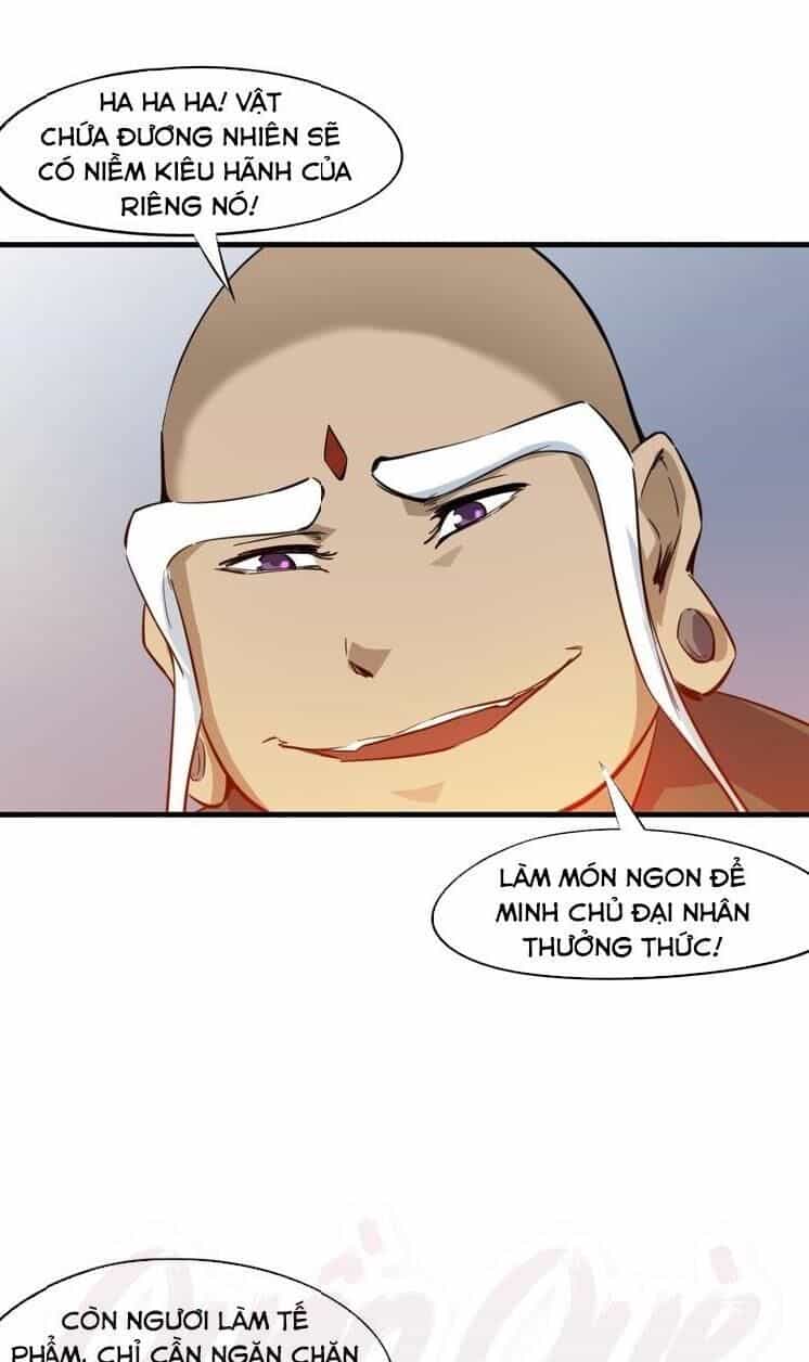 Long Mạch Võ Thần - Chương 72 - ảnh 31