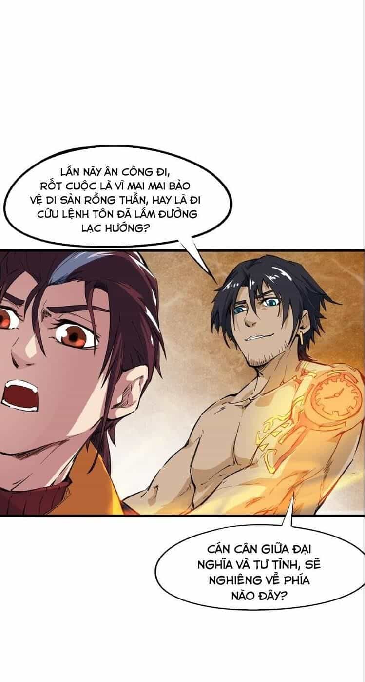 Long Mạch Võ Thần - Chương 72 - ảnh 4