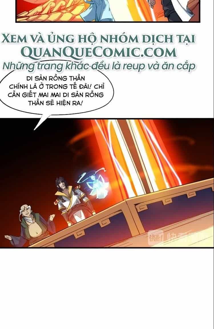 Long Mạch Võ Thần - Chương 72 - ảnh 50