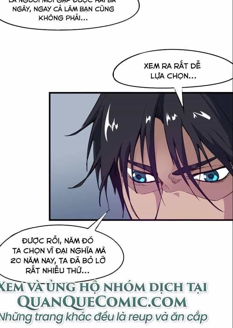Long Mạch Võ Thần - Chương 72 - ảnh 6