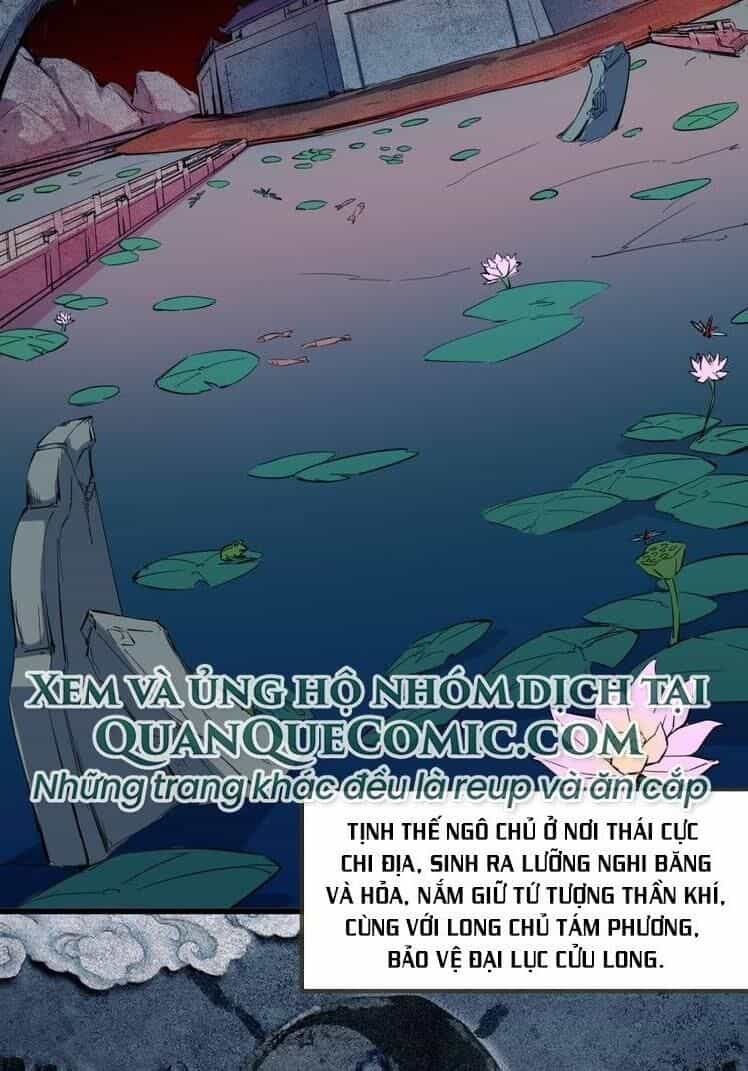 Long Mạch Võ Thần - Chương 72 - ảnh 9