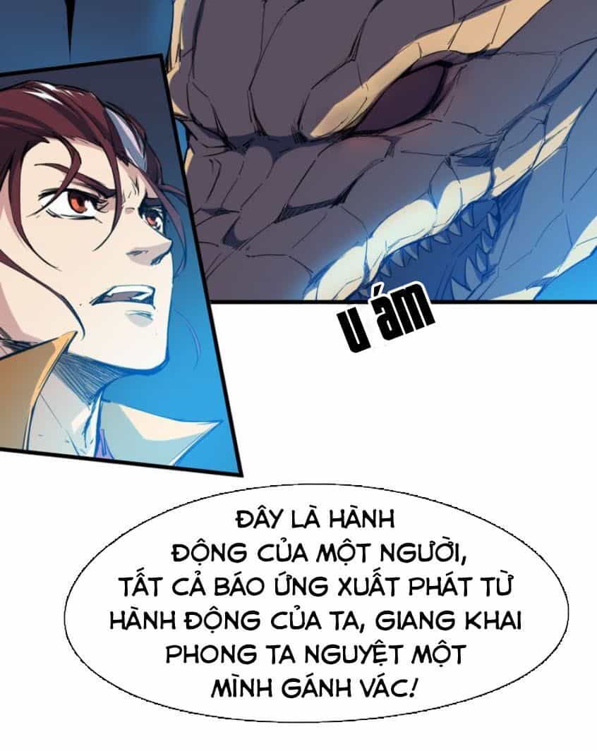 Long Mạch Võ Thần - Chương 73 - ảnh 17