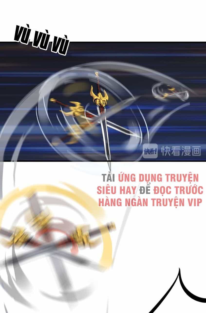 Long Mạch Võ Thần - Chương 73 - ảnh 20