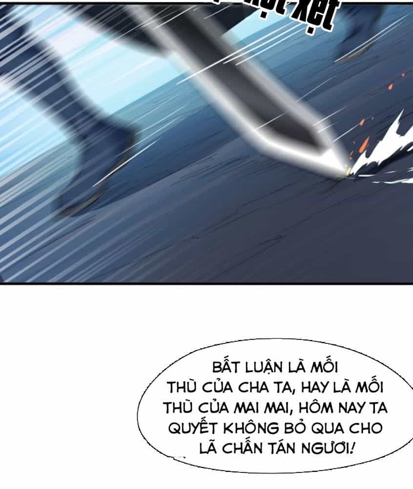 Long Mạch Võ Thần - Chương 73 - ảnh 38