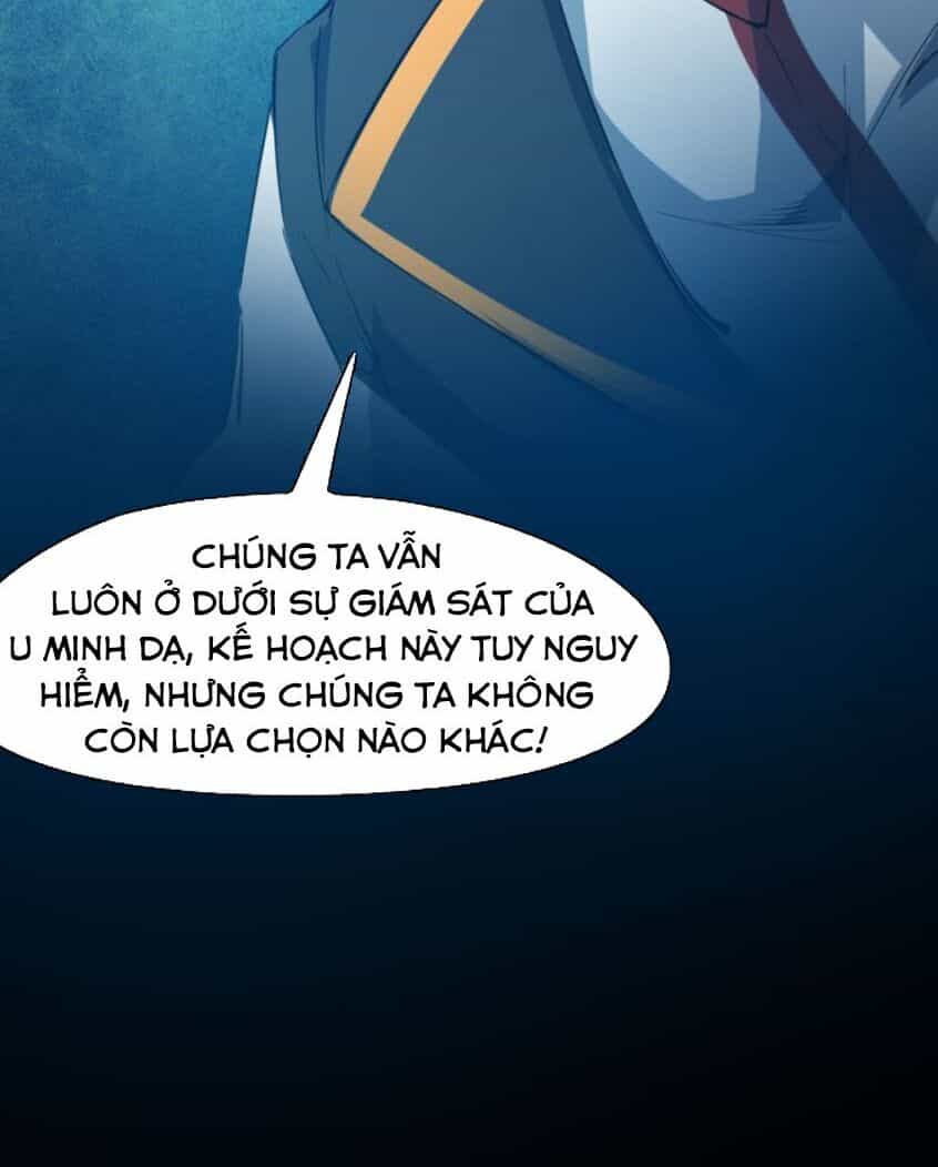 Long Mạch Võ Thần - Chương 73 - ảnh 69