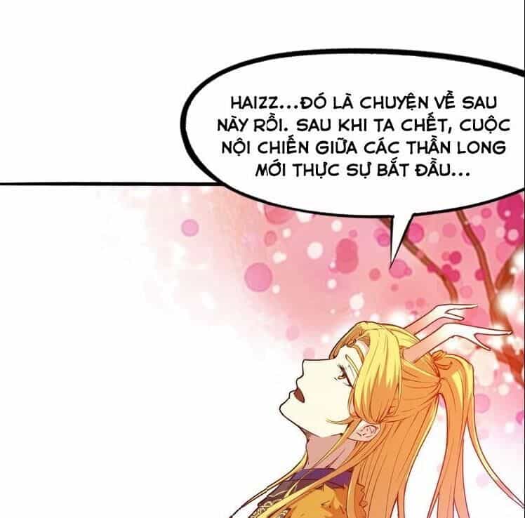 Long Mạch Võ Thần - Chương 74 - ảnh 17