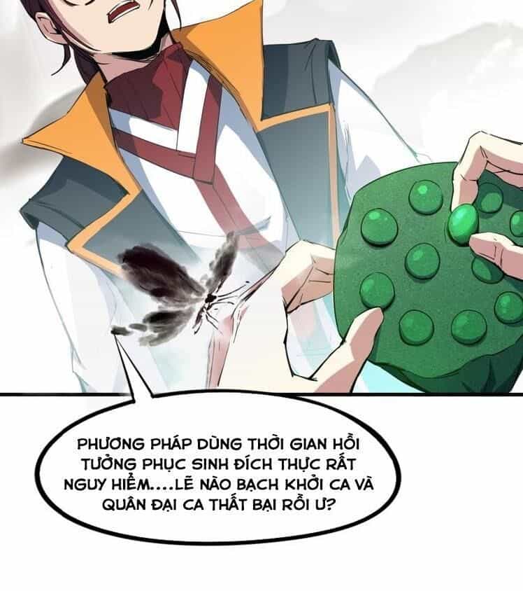 Long Mạch Võ Thần - Chương 74 - ảnh 3