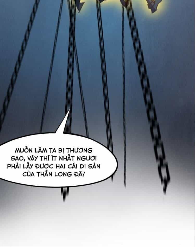 Long Mạch Võ Thần - Chương 74 - ảnh 46