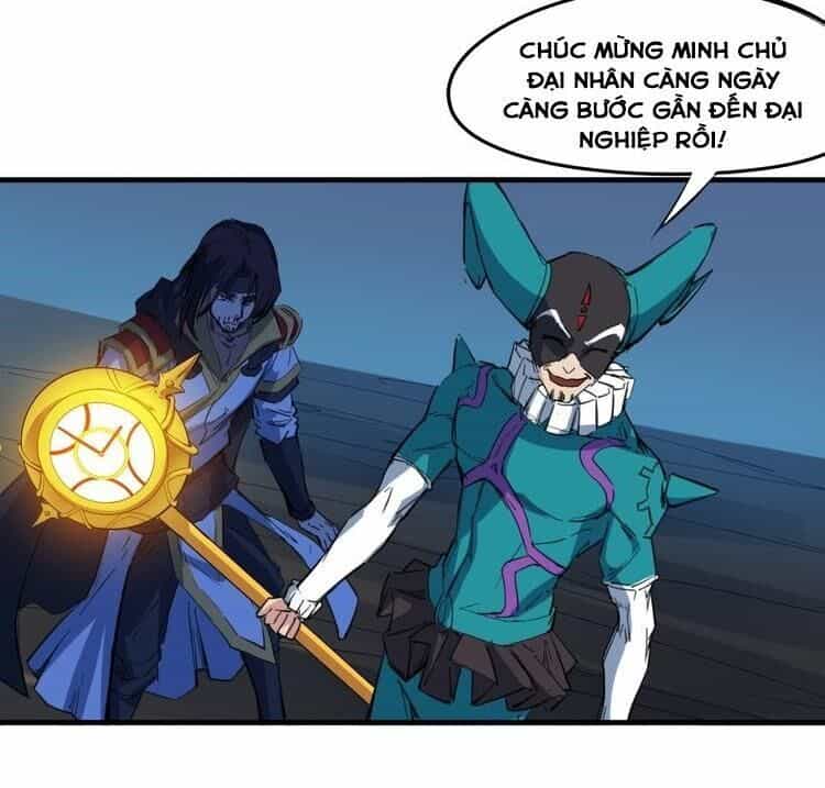 Long Mạch Võ Thần - Chương 74 - ảnh 55