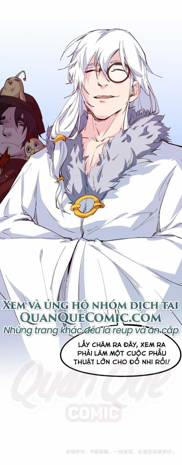 Long Mạch Võ Thần - Chương 74 - ảnh 69