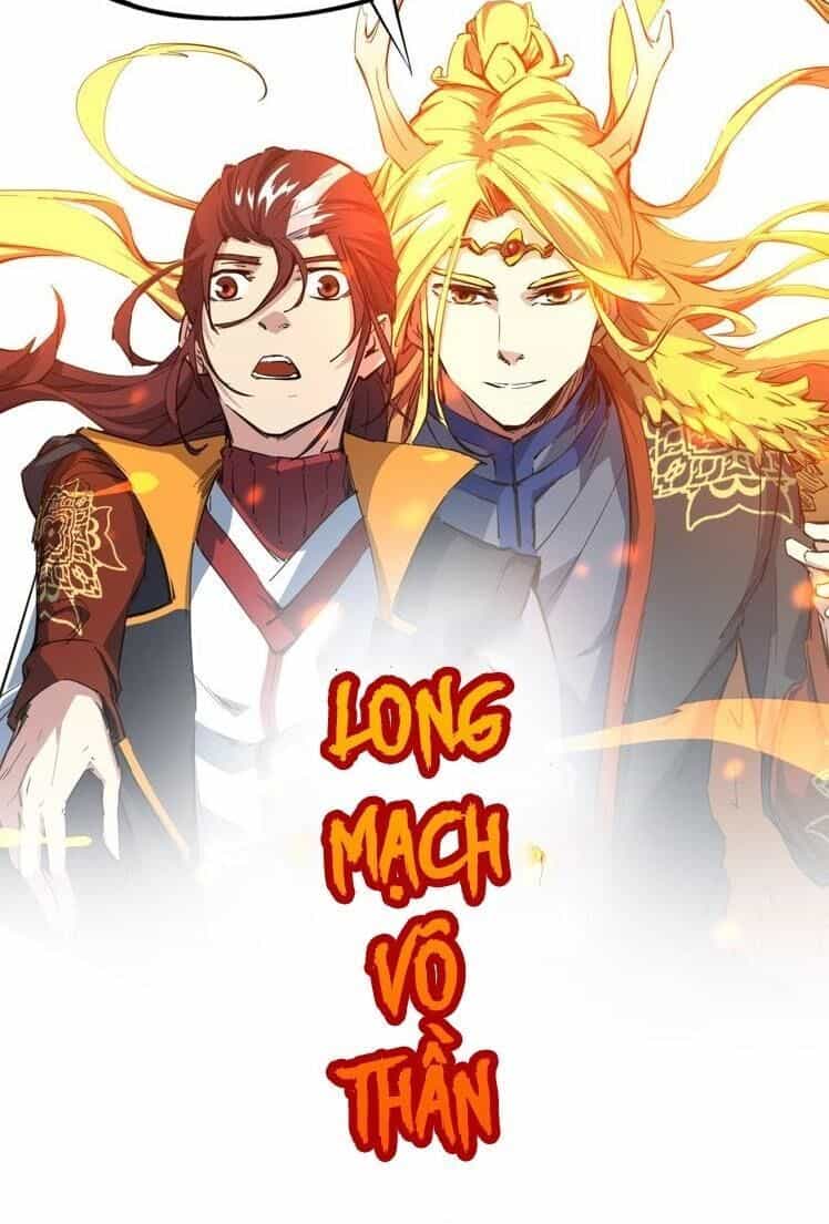 Long Mạch Võ Thần - Chương 74 - ảnh 9
