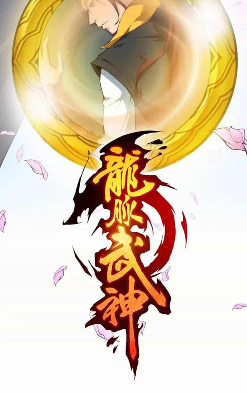 Long Mạch Võ Thần - Chương 75 - ảnh 9
