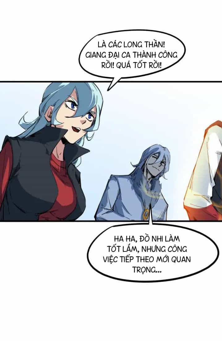 Long Mạch Võ Thần - Chương 76 - ảnh 53