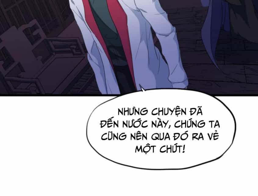 Long Mạch Võ Thần - Chương 9 - ảnh 21