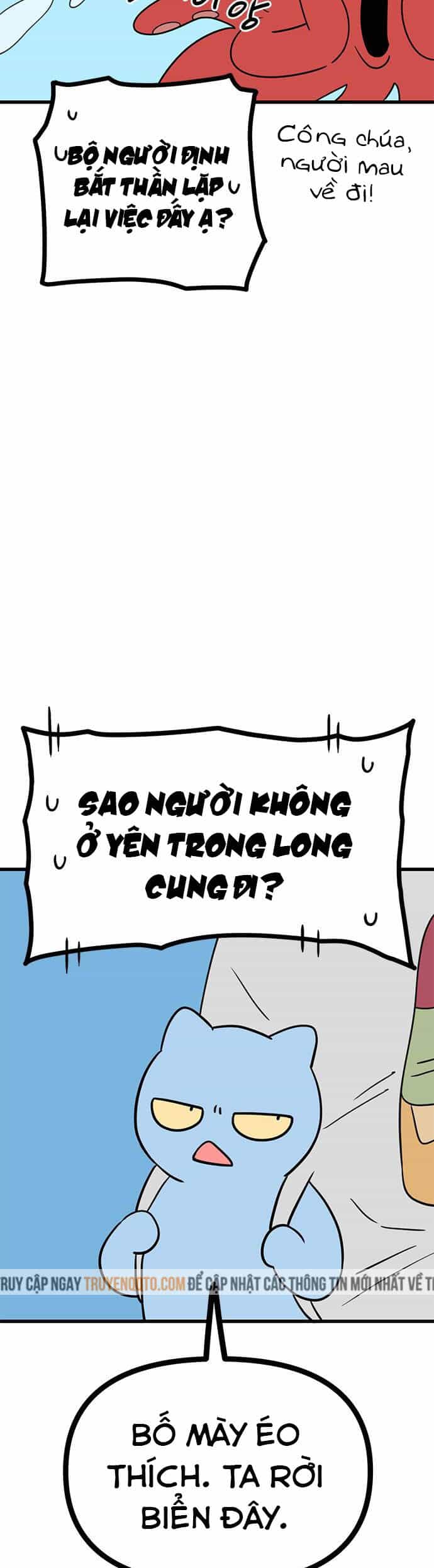 Long Miêu - Chương 1 - ảnh 10