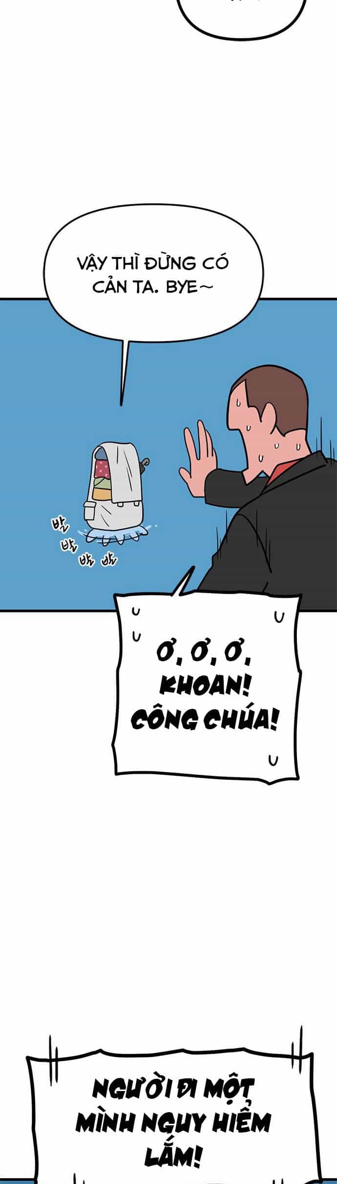 Long Miêu - Chương 1 - ảnh 13