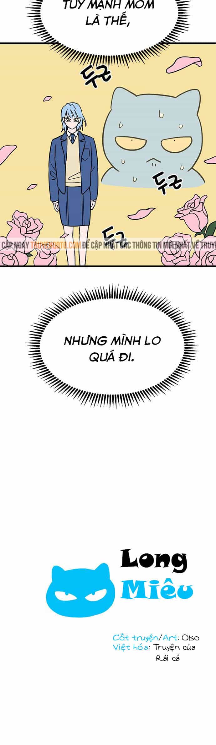 Long Miêu - Chương 1 - ảnh 22