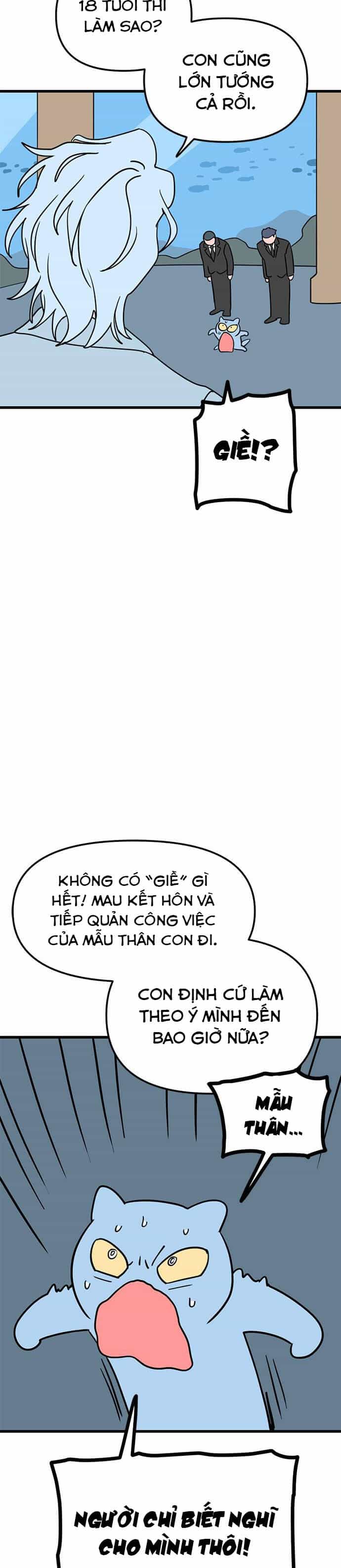 Long Miêu - Chương 1 - ảnh 3