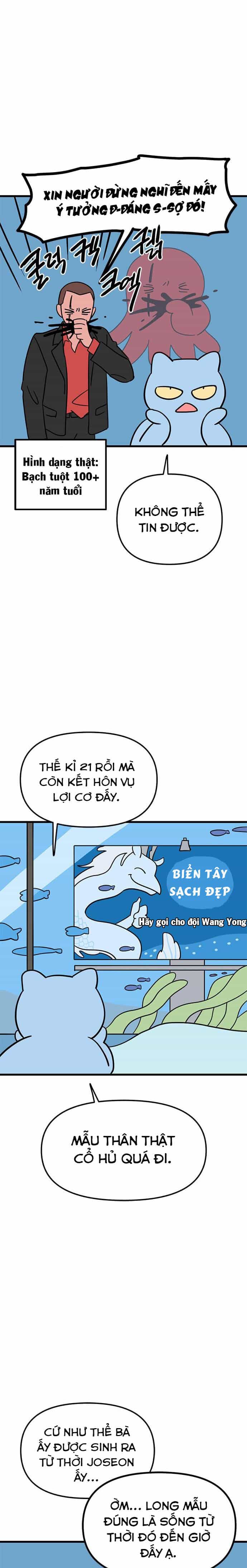 Long Miêu - Chương 1 - ảnh 7