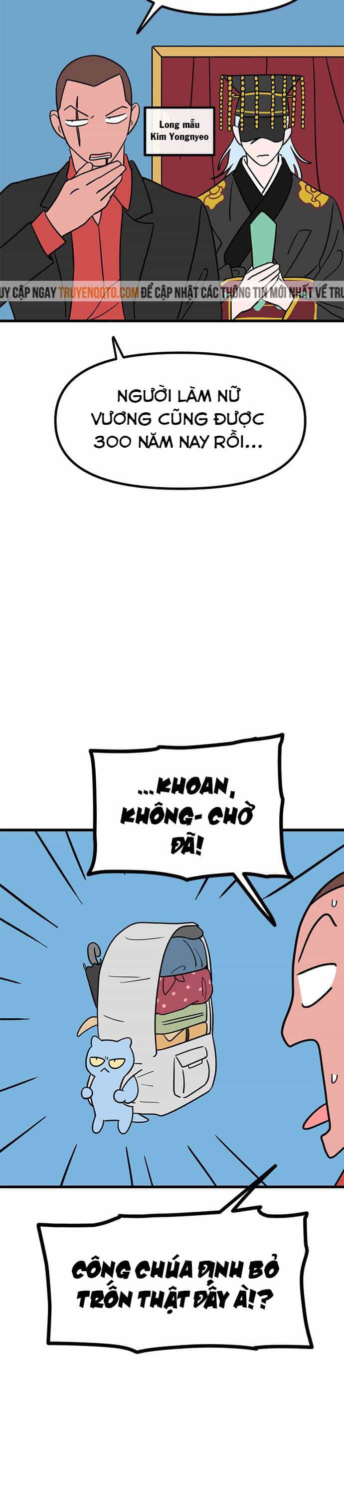 Long Miêu - Chương 1 - ảnh 8