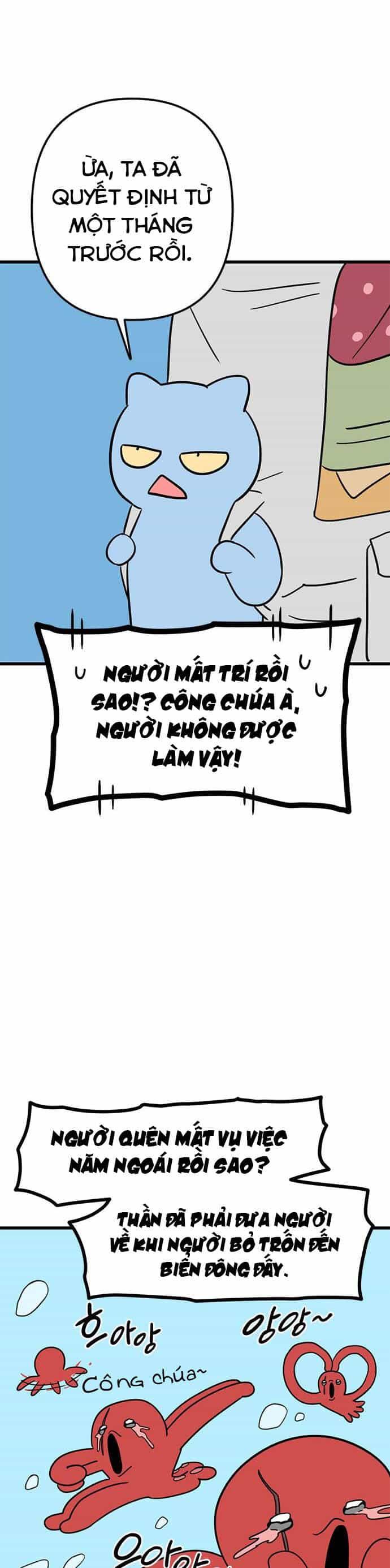 Long Miêu - Chương 1 - ảnh 9