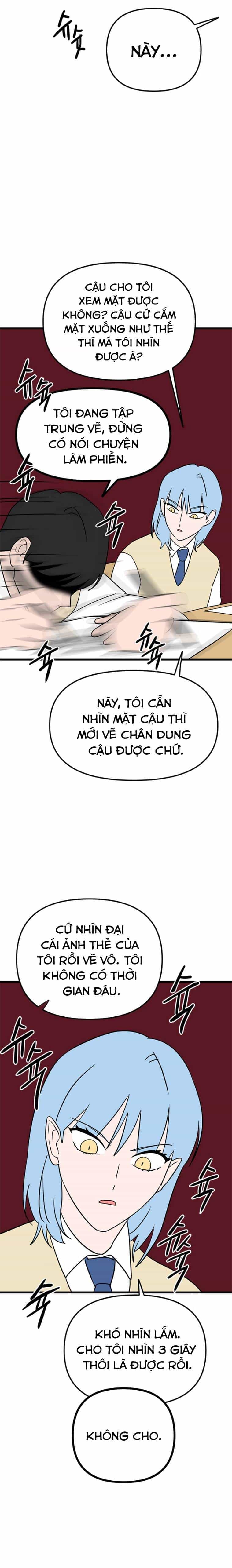 Long Miêu - Chương 10 - ảnh 10