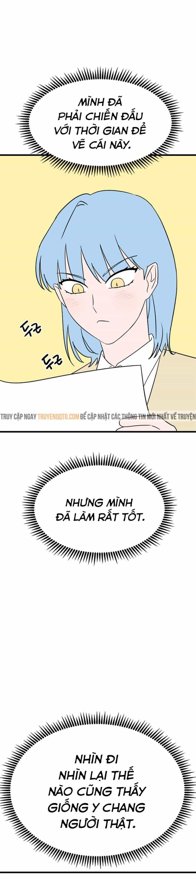 Long Miêu - Chương 10 - ảnh 17