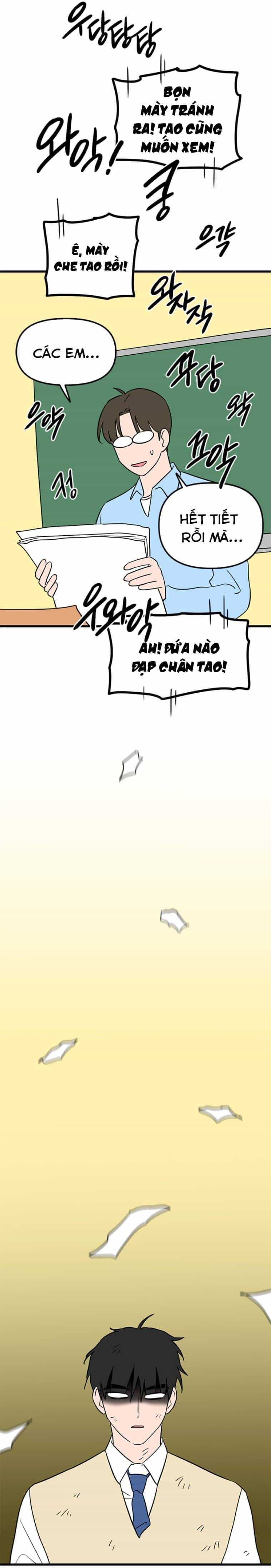 Long Miêu - Chương 10 - ảnh 21