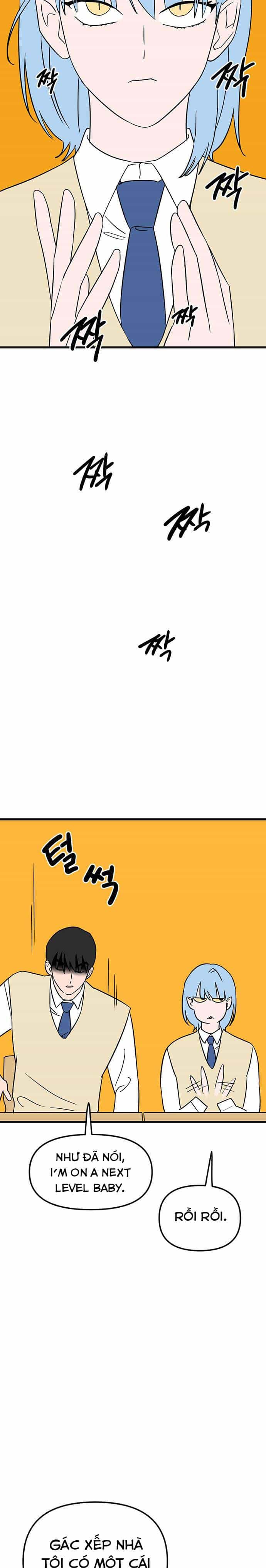 Long Miêu - Chương 11 - ảnh 16