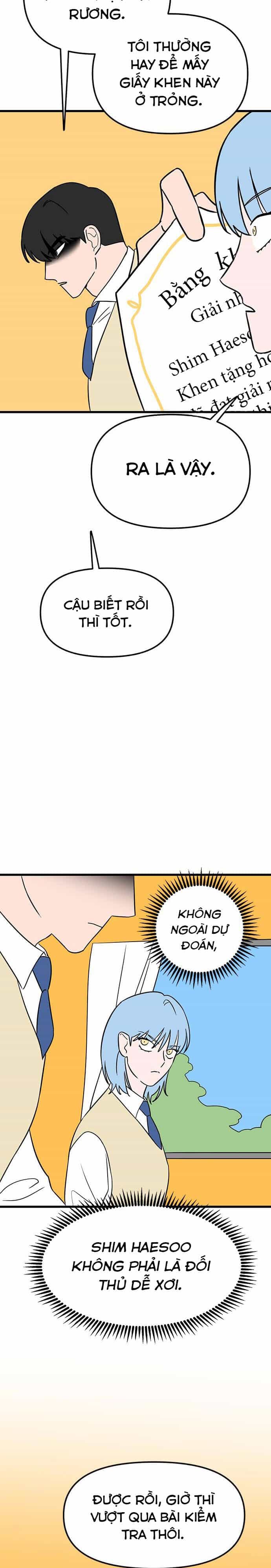 Long Miêu - Chương 11 - ảnh 17
