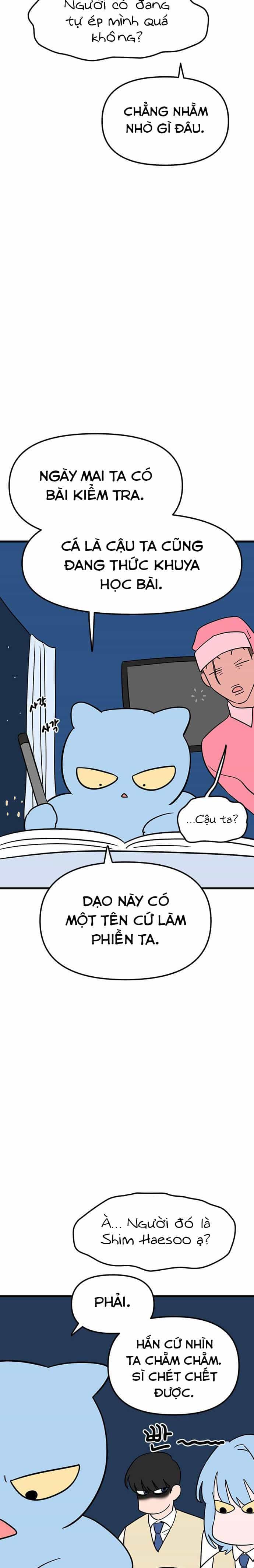 Long Miêu - Chương 11 - ảnh 2