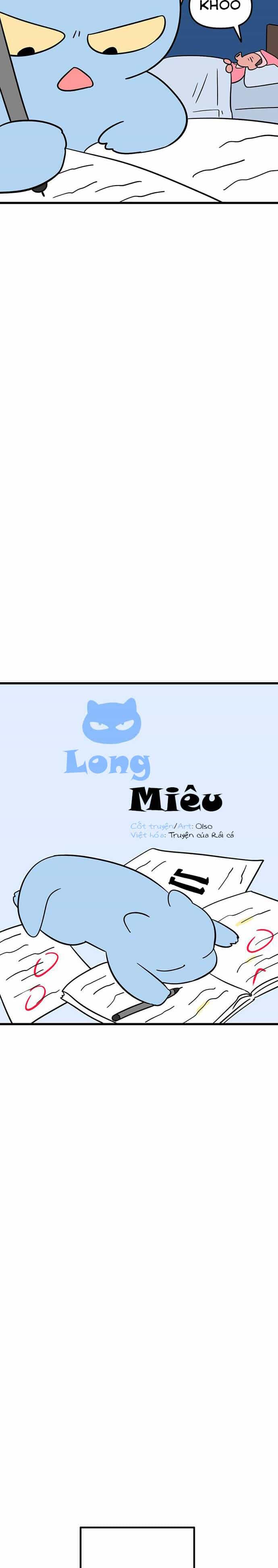 Long Miêu - Chương 11 - ảnh 4