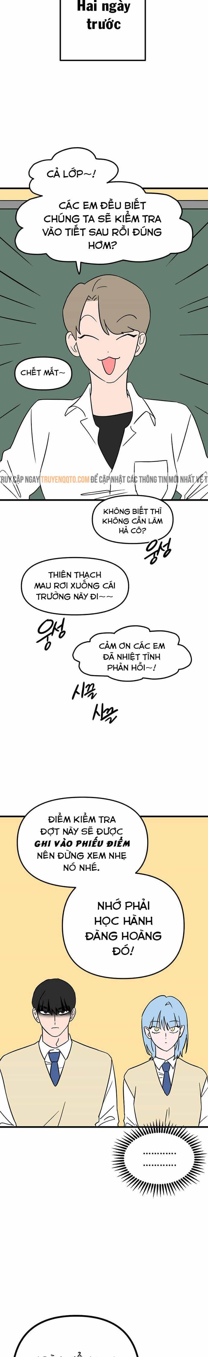 Long Miêu - Chương 11 - ảnh 5