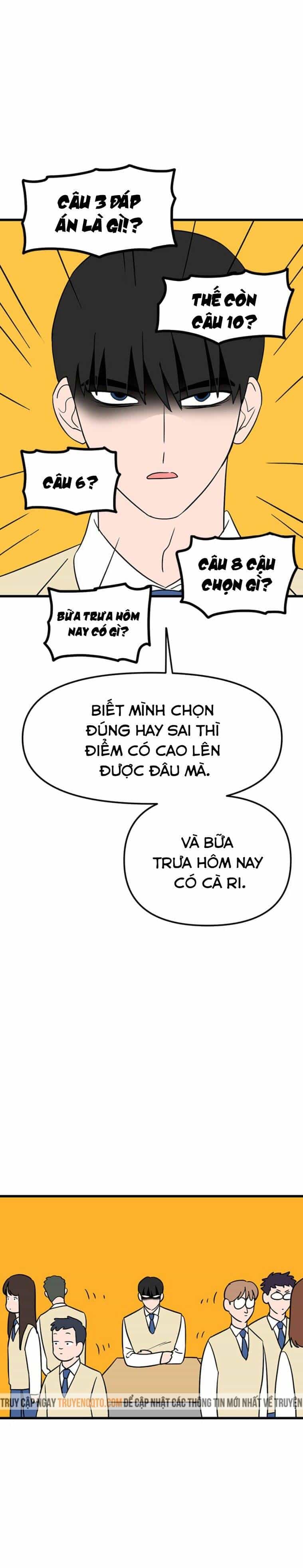 Long Miêu - Chương 12 - ảnh 3