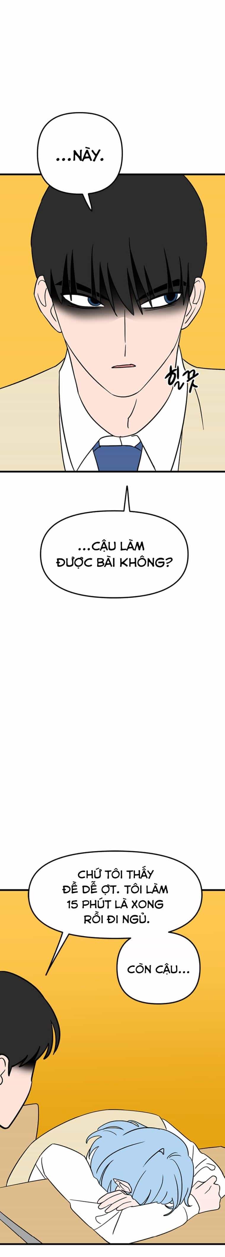 Long Miêu - Chương 12 - ảnh 4